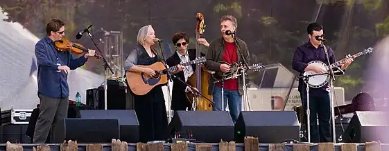 Hardly Strictly Bluegrass Festival 2009