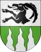 Coat of arms of Gimmelwald