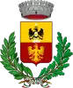 Coat of arms of Laveno-Mombello