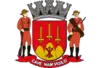 Coat of arms of Lavrinhas