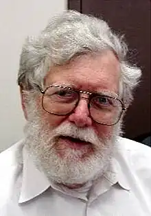 Larry Slobodkin