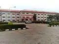Lawrence Omolayo Building