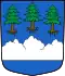 Coat of arms of Lax