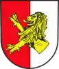 Coat of arms of Lázně Kynžvart