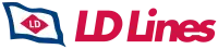 LD Lines logo
