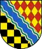 Coat of arms of Le Locle