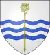 Coat of arms of Le Bugue