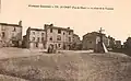 The main square, c. 1900