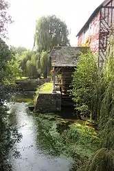 Mill