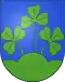 Coat of arms of Le Pâquier