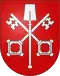 Coat of arms of Le Vaud