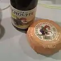 Patachouffe cheese