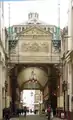 Leadenhall Market