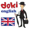 English App logo