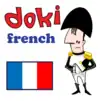 French App logo