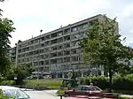 Embassy in Sofia