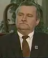 Solidarity Leader Lech Wałęsa (Solidarity Citizens' Committee), 47