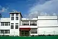 Lecture Theatre Complex at Silchar Medical College