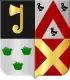 Coat of arms of Ledegem