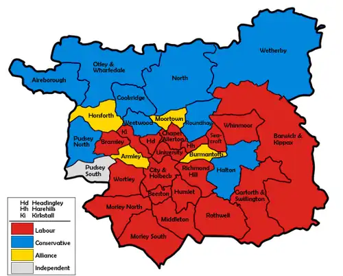 1984 results map
