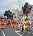 Carnival Procession 2008