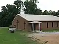 Leflore Baptist Church