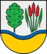 Coat of arms of Lehmkuhlen