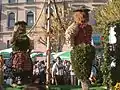 Harvest Festival Procession (2008)