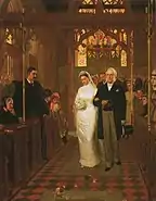 Till Death Do Us Part (1878)