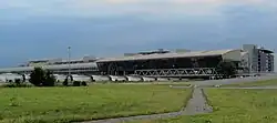 Leipzig/Halle Airport