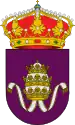 Official seal of Leiro