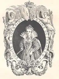 Louise de Lorraine, Queen of France