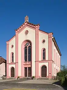 Synagoge