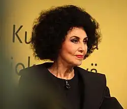 Lenita Airisto (2010)