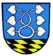 Coat of arms of Lenningen
