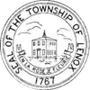 Official seal of Lenox