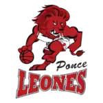 Leones de Ponce logo