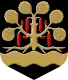 Coat of arms of Leppävirta