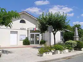 Town hall