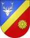 Coat of arms of Servion