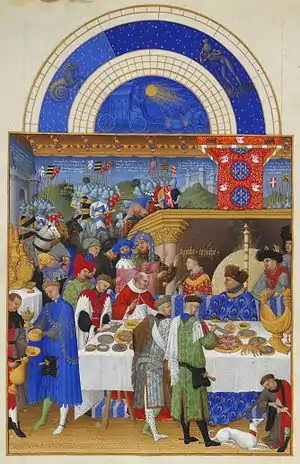 Limbourg Brothers