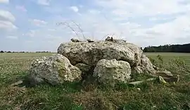 Dolmen