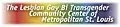 The LGBT Community Center of Metropolitan St. Louis logo