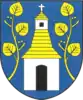 Coat of arms of Leskovice