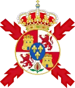 Colours variant(1843–1868, 1874–1931)