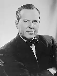 Lester B. Pearson, 14th Prime Minister of Canada