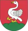 Coat of arms of Lestkov