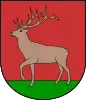 Coat of arms of Letohrad
