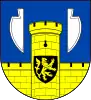 Coat of arms of Levínská Olešnice