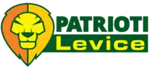 Patrioti Levice logo